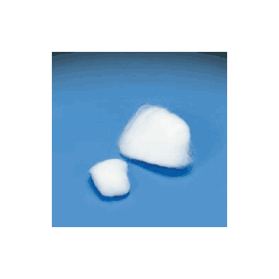 Cotton Ball Large Cotton Sterile - Ball, Ctn