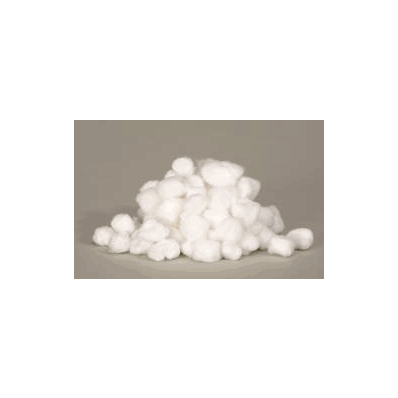Cotton Ball Medi-pak Performance Plus Large