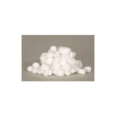 Cotton Ball Medi-pak Performance Plus Medium
