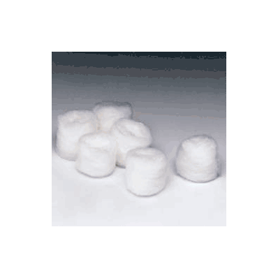 Cotton Ball Moorebrand Medium Cotton Sterile