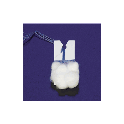 Cotton Ball Tiny Cotton Sterile - Ball, Ctn D