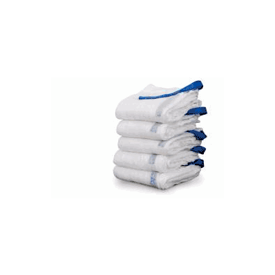 Cotton Laparotomy Sponge 12 X 12 Inch Nonster