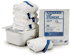 Laparotomy Sponge, 18 X 18" Square, White Cotton, Sterile, sold as 20/Case by Medical Action Industries 300<br><br><font color="red"><b>BACK TO THE PRODUCT TABLE, <a href="https://www.aaawholesalecompany.com/wound-care-general-wound-care-general-purpose-dressings-gauze-dressings-laparotomy-sponge-by-medical.html">CLICK HERE</a></b></font>