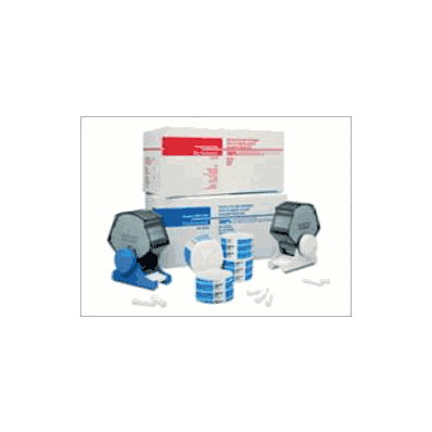 Cotton Roll 100% Cotton 1 1/2 Inch - Cotton R