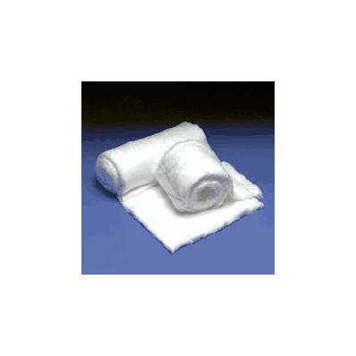 Cotton Roll, 1lb, 12"X11' - Medline