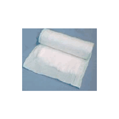 Cotton Roll Cotton 4 Inch X 12 Foot Roll - Co