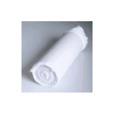 Cotton, Roll Str 12"X8' 16oz - - Moore Medic