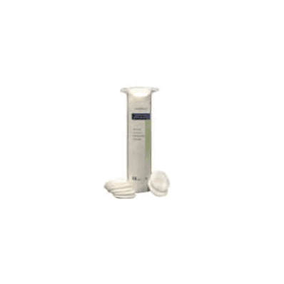 Cotton Rounds Med-esthetic Cotton Nonsterile