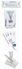 Surgical Pattie, <b>1/2" X 1-1/2"</b>, Color: White, Rectangle Radiopaque Cottonoid, Sterile (20/Cs) by Codman brand, J & J Healthcare Systems 801404<br><br><font color="red"><b>BACK TO THE PRODUCT TABLE, <a href="https://www.aaawholesalecompany.com/wound-care-advanced-wound-care-surgical-sponges-surgical-pattie-by-codman-brand--j---j-healthcare-sy.html">CLICK HERE</a></b></font>