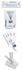 Surgical Pattie, <b>1/2" X 3"</b>, Color: White, Rectangle Radiopaque Cottonoid, Sterile (10/Pk) by Codman brand, J & J Healthcare Systems 801407<br><br><font color="red"><b>BACK TO THE PRODUCT TABLE, <a href="https://www.aaawholesalecompany.com/wound-care-advanced-wound-care-surgical-sponges-surgical-pattie-by-codman-brand--j---j-healthcare-sy.html">CLICK HERE</a></b></font>