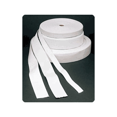 Cotton Webbing Wht 1 X 50 Yd