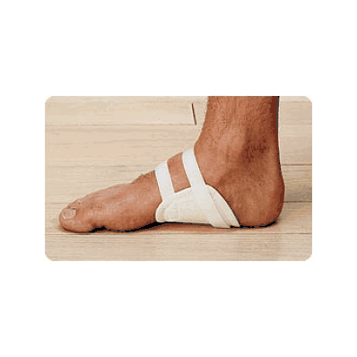 Count R Force Arch Brace