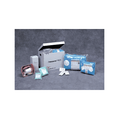 Counter, Needle, 10/20 Bld Dsrm - Medline