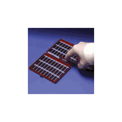 Counter, Needle, Deblade, Foam Blck, 70ct, Ns