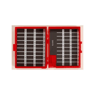 Counter, Needle, Magnet, Double, 60-120c - Me