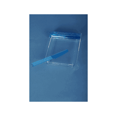Counter, Pill, 9 Ea Min - Medline