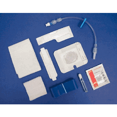 Countour Shield Dressing Change Kit
