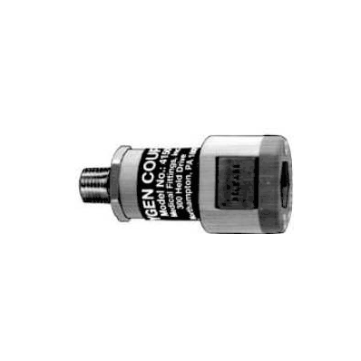 Coupler - Coupler, Female Purtain B F/Air -