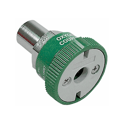Coupler, O2, Ohmeda, Compact