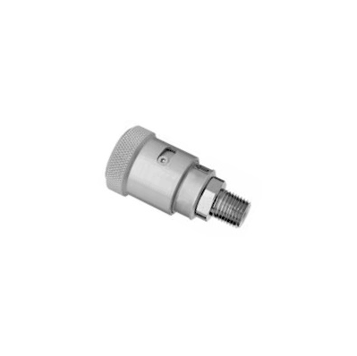Coupler, Sch, N2 F X 1/4 Nptm, - Sold as 1/