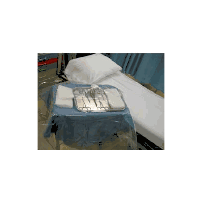 Cover 70 L X 44 W Inch - Cover, Set-up 44x70