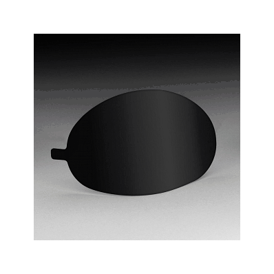 Cover, 7000 Tinted Lens Cover - Medline