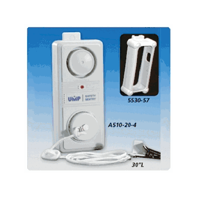 Cover, Alarm, Eco Personal Sentry - Medline