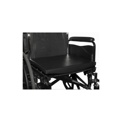 Cover, Anti-thrust Cushion Level-r Medical G