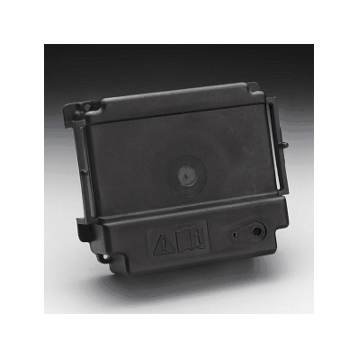Cover, Be Turbo Rear Cover - Medline