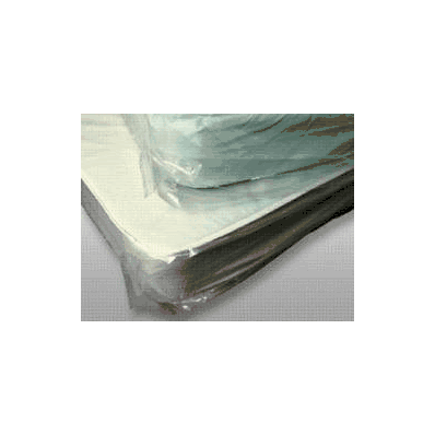 Cover, Bed Split Spring Frame 48x14x41 Blu (1