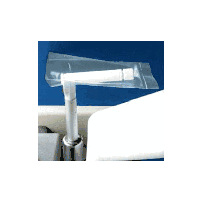 Cover, Bite Block (500/Bx) - - Palmero