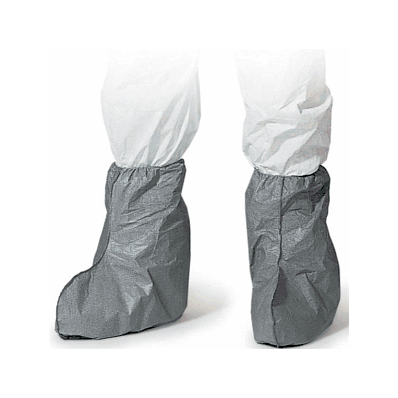 Cover, Boot, Elastic Top, Storm Flap, 2xl - M