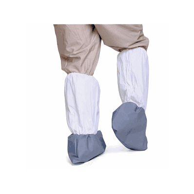 Cover, Boot, Provent, Knee-high, 1-size - Med