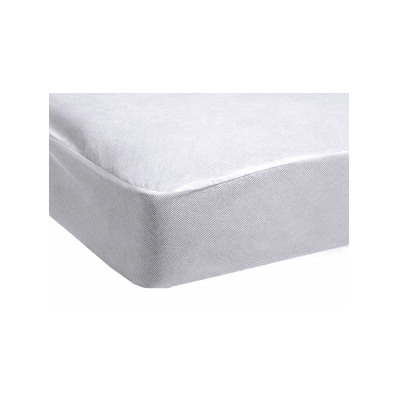 Cover, Boxspring, Zip, 53x80x9 - Medline