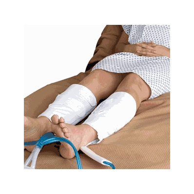 Cover Calf Ir Cell - Medline
