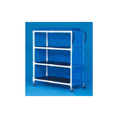 Cover - Cover, F/Vl Lc243 Linen Hamper - Ipu