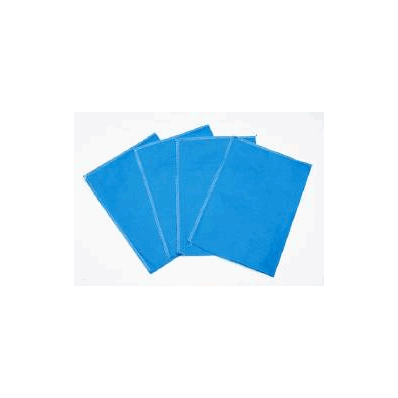Cover Easy Sleeve Blue, 6 X 10 Inch - Cover,