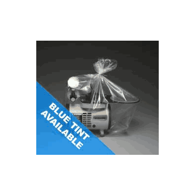 Cover, Equipment F/Nebulizer/Iv Pump 18x24 Cl