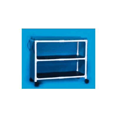 Cover, F/Linen Cart Replcmnt Surecheck Vnyl M