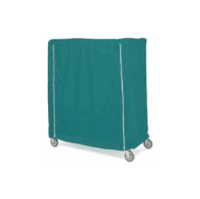 Cover, F/Sut Cart Dc36ec W/Zip/Velc Clsr Nylo