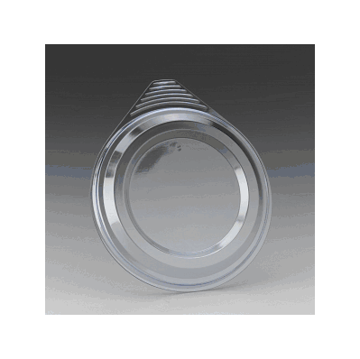 Cover, Filter Cover, 10ea / Cs