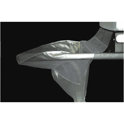 Cover, Foot Switch
