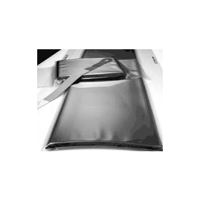 Cover, Footswitch F/Ct Table - - Ge Healthca