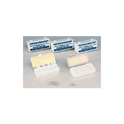 Cover Glass Fisherbrand Circle No. 1 Thickne