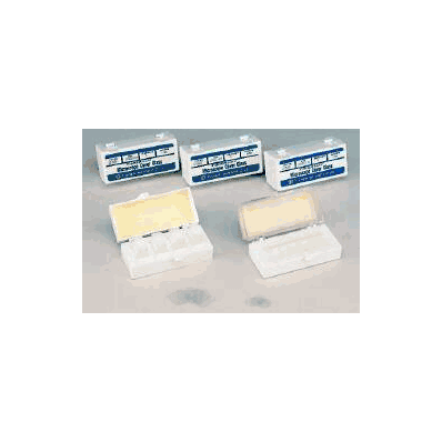 Cover Glass Fisherbrand Square No. 1 Thickne