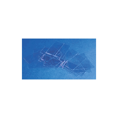 Cover Glass Rectangle #1-1/2 Thickness 25 X 5