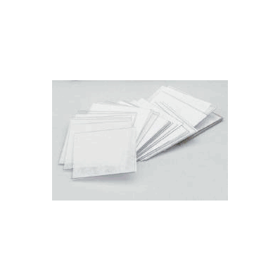 Cover Glass Sp Square #2 Thickness 22 X 22 M