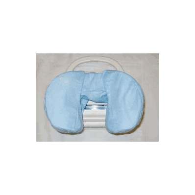 Cover, Head Rest Disp (100/Cs) - - Newmatic