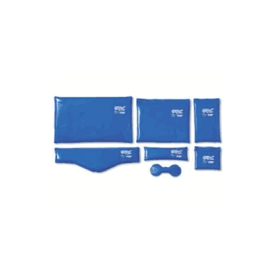 Cover Hydrocollator Colpac Terry, Oversized