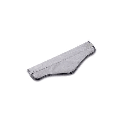 Cover Hydrocollator Terry, Foam-filled, Hook